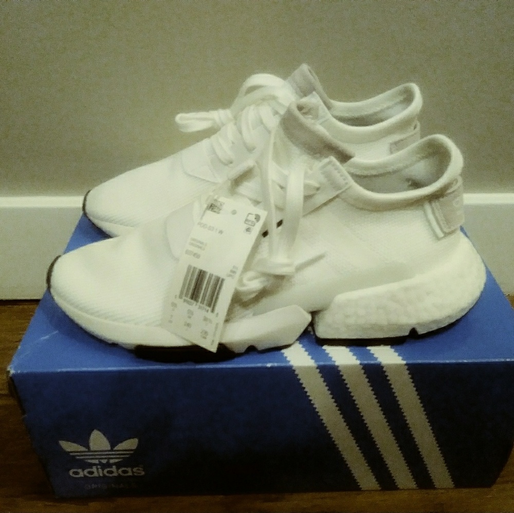 Adidas Women's Original Size 7 W Sneakers